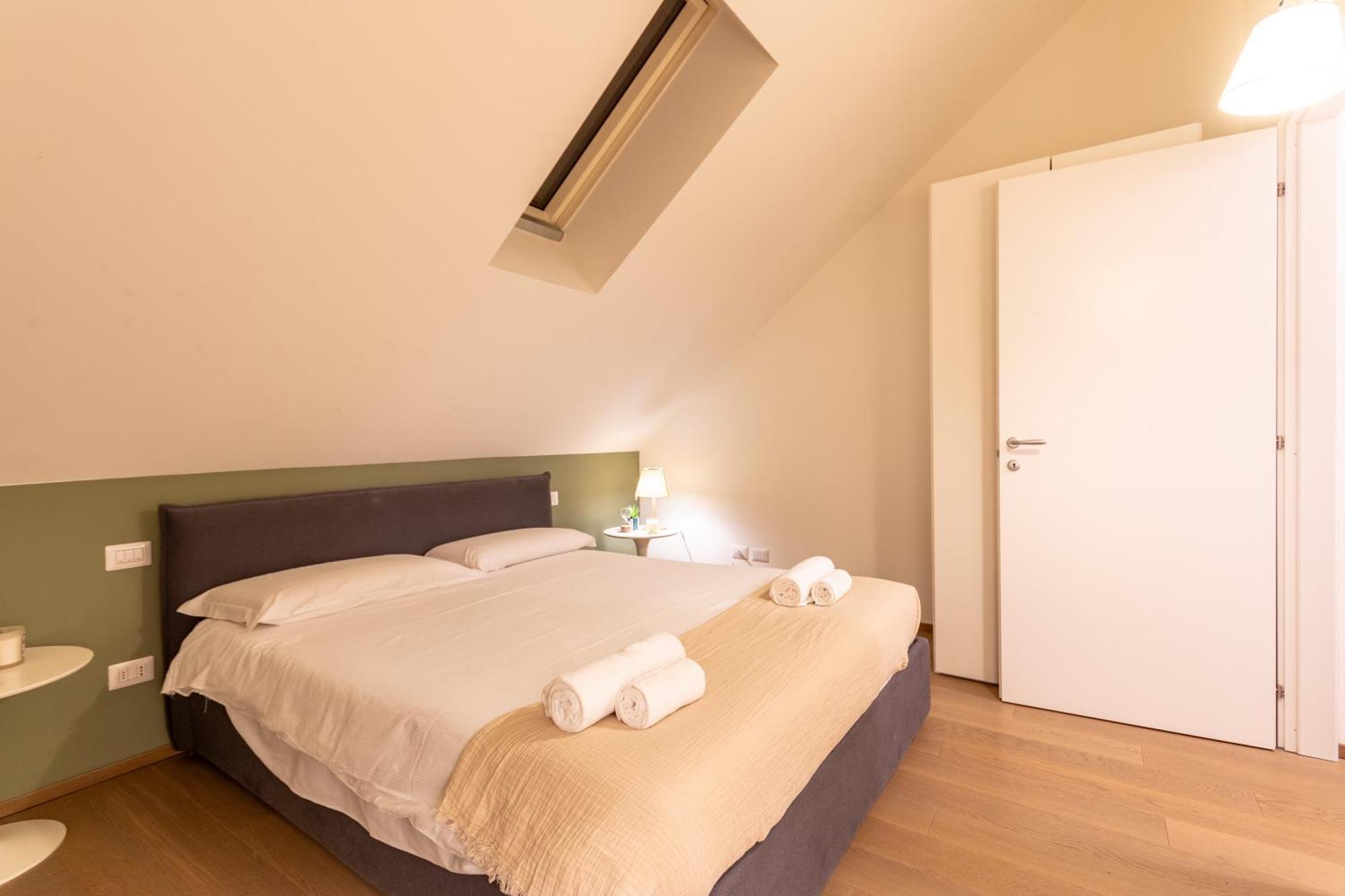 Corso Como Collection, Design Apartments Milan Exterior photo