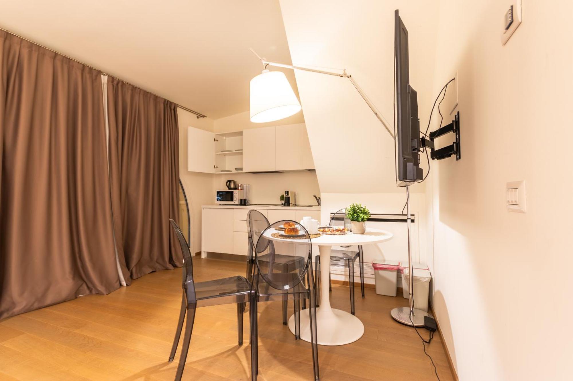 Corso Como Collection, Design Apartments Milan Exterior photo