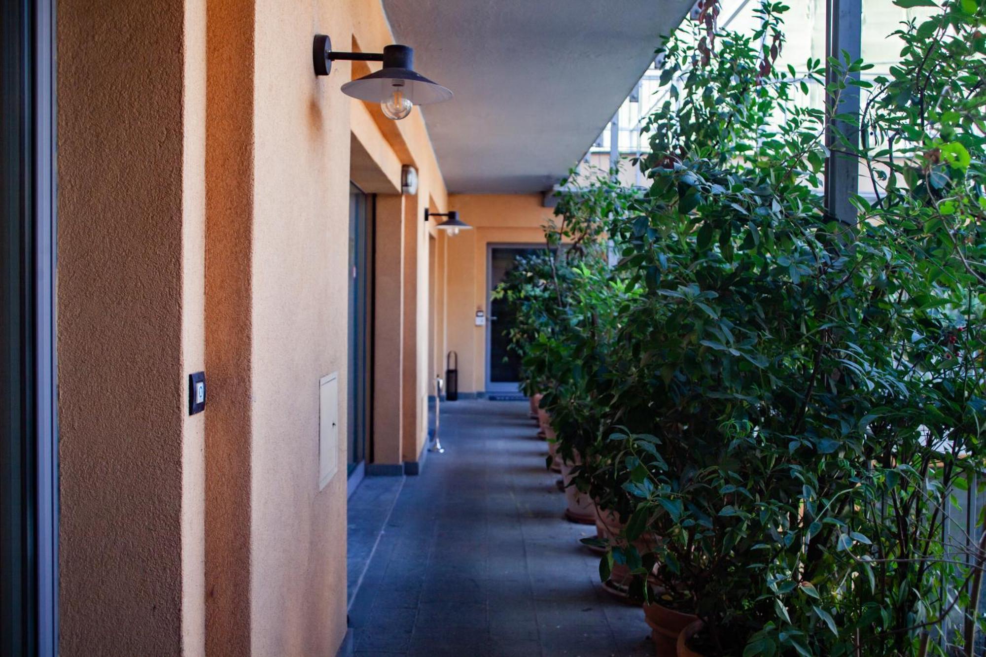 Corso Como Collection, Design Apartments Milan Exterior photo