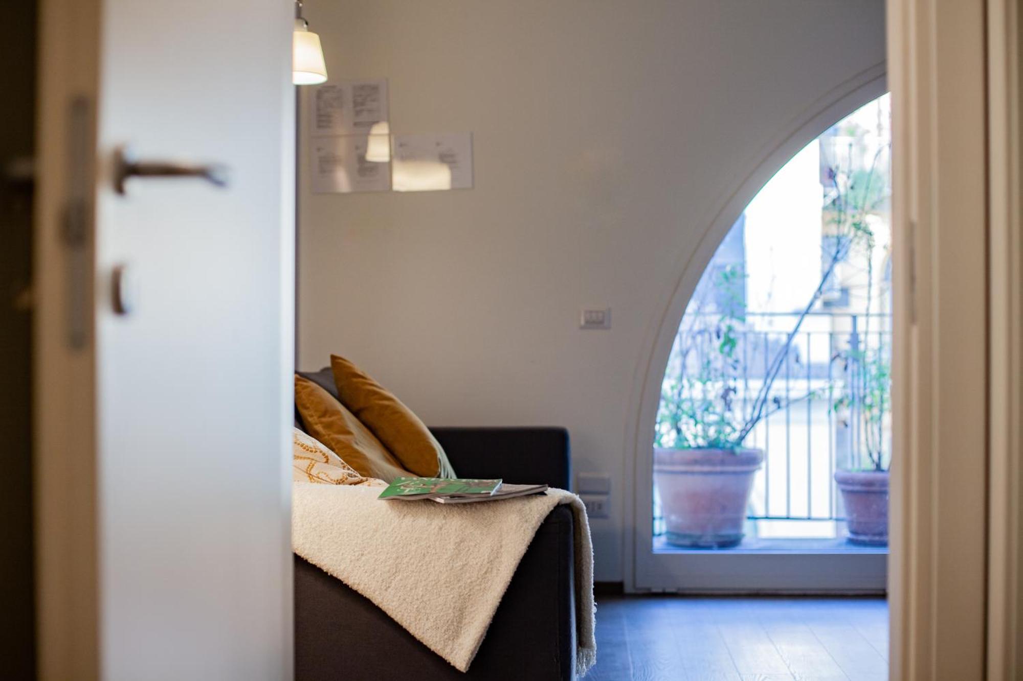 Corso Como Collection, Design Apartments Milan Exterior photo