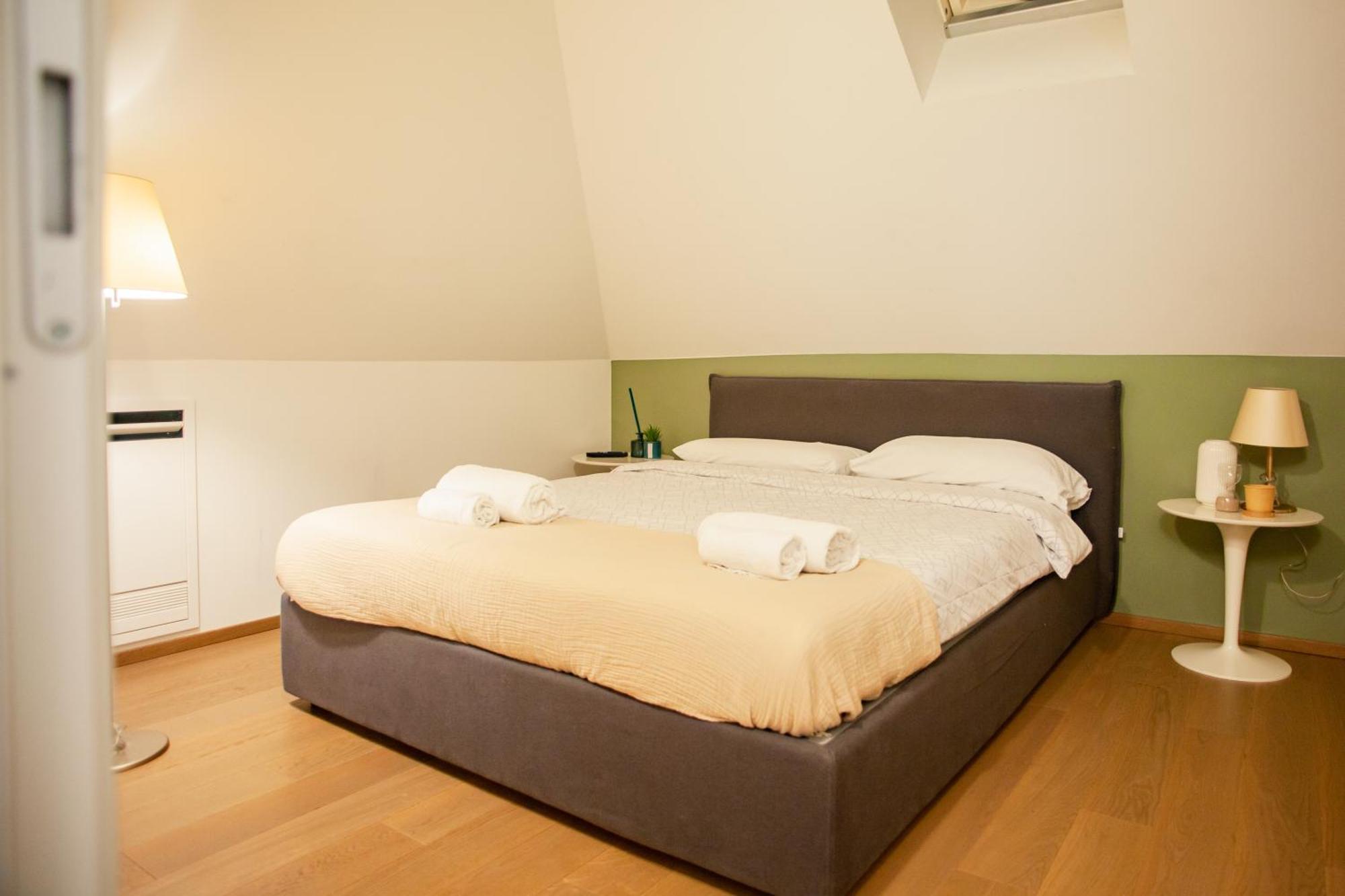 Corso Como Collection, Design Apartments Milan Exterior photo